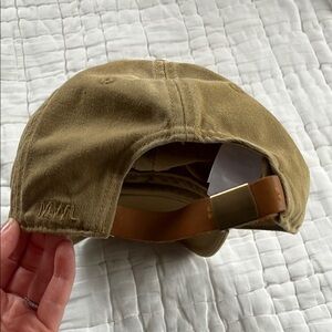 Madewell hat